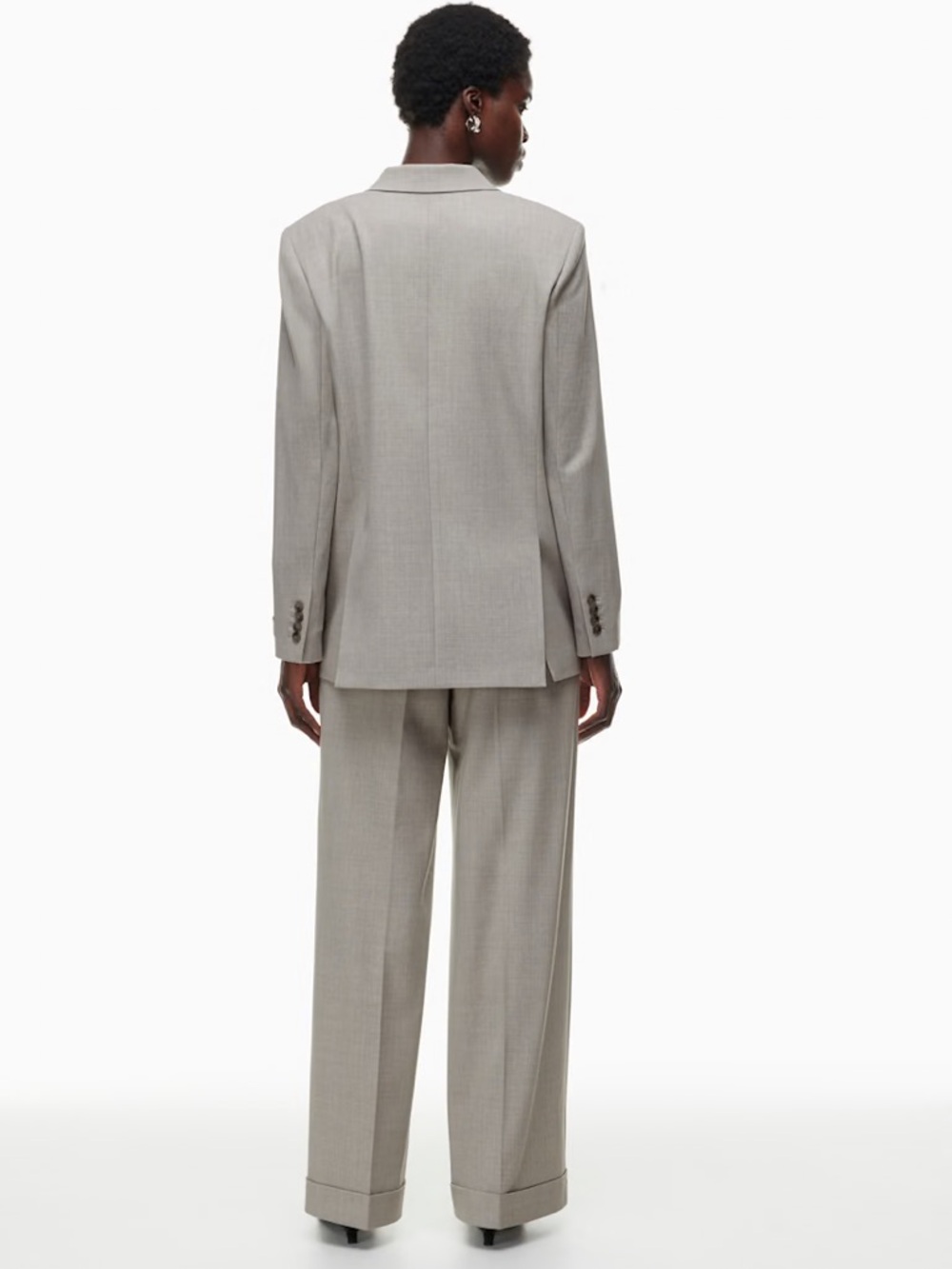 Aritzia Babaton Millions Blazer - Picture 4 of 15
